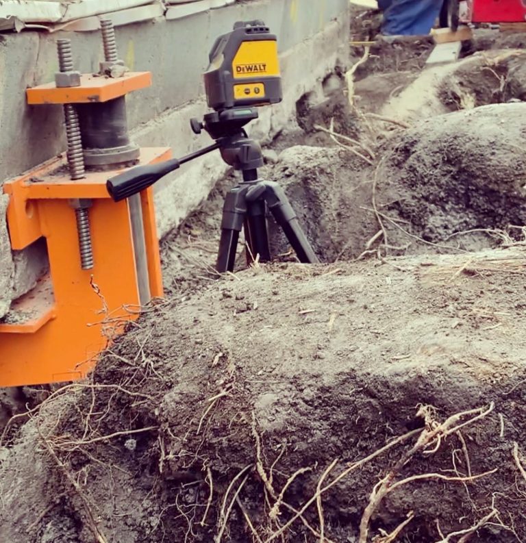 Level IT Foundation Repair photo 4